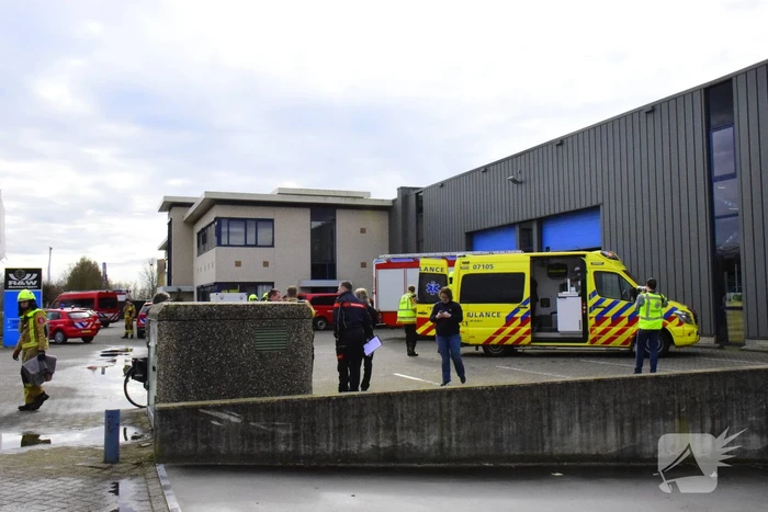 Jeugdbrandweer wedstrijden trekken veel bekijks