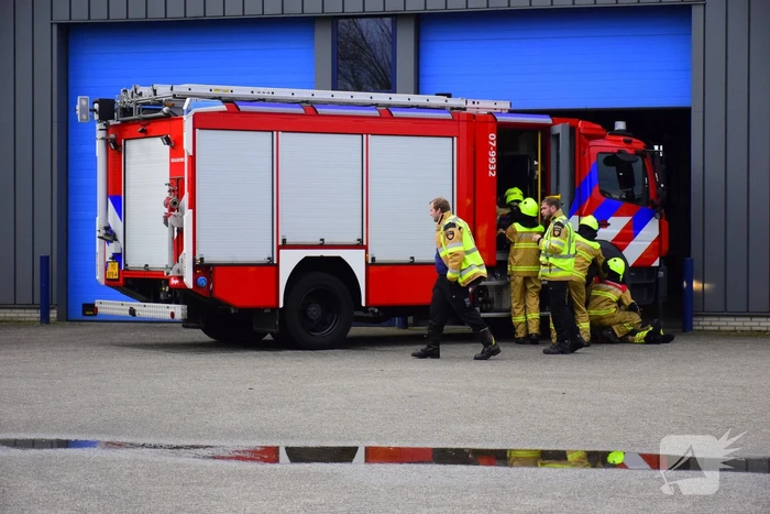 Jeugdbrandweer wedstrijden trekken veel bekijks