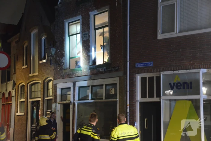 brand wortelhaven leeuwarden