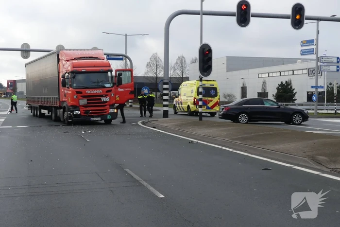 ongeval gasstraat-oost oss