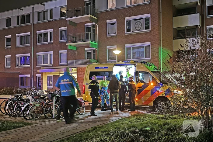 Meerdere woningen onbewoonbaar na grote brand in meterkast