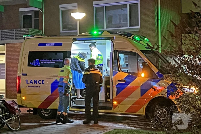 Meerdere woningen onbewoonbaar na grote brand in meterkast