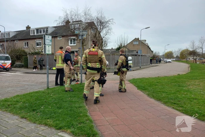Arrestatieteam valt woning binnen vanwege verward persoon