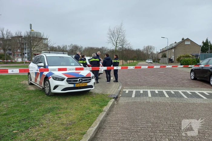 Arrestatieteam valt woning binnen vanwege verward persoon