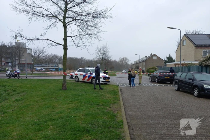 Arrestatieteam valt woning binnen vanwege verward persoon