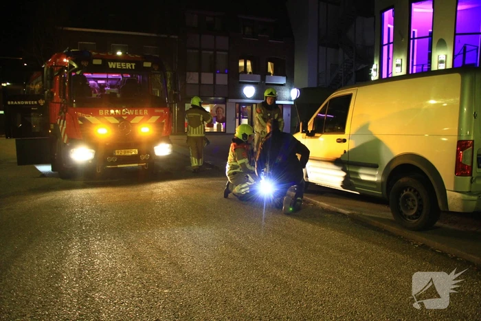 brand molenstraat weert