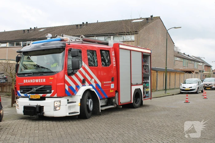 milieu spindermolen hardinxveld-giessendam
