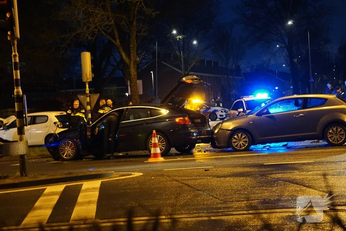ongeval metaallaan groningen
