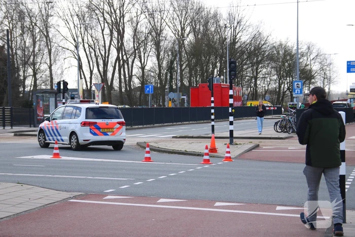 Drie woongebouwen ontruimd door gaslekkage