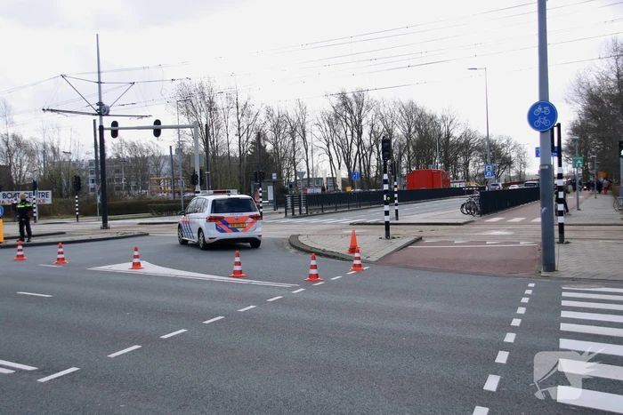 Drie woongebouwen ontruimd door gaslekkage