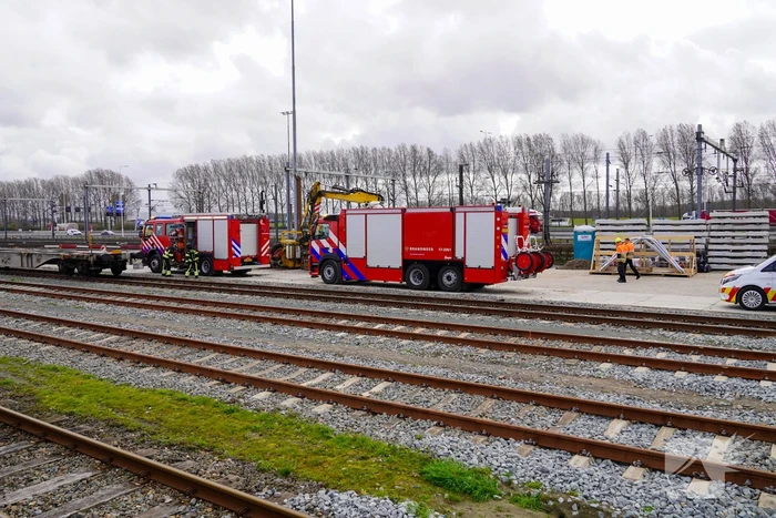 nieuws botlekweg botlek rotterdam