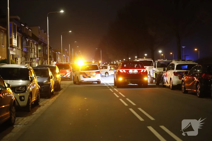 ongeval ijmuiderstraatweg ijmuiden