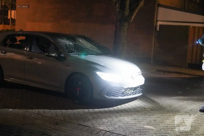 Drie gewonden bij mishandeling