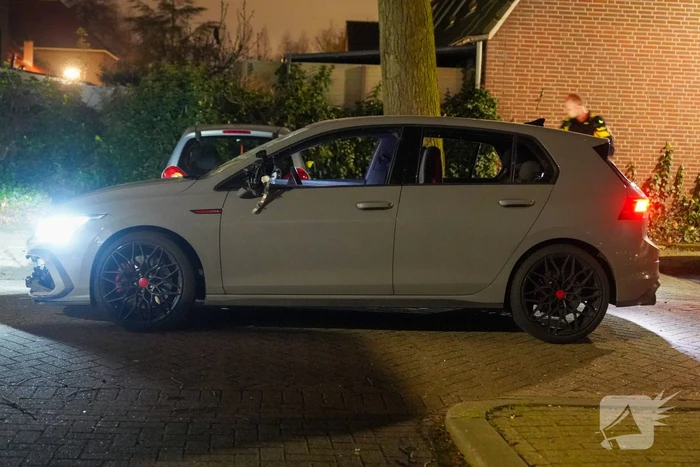 Drie gewonden bij mishandeling