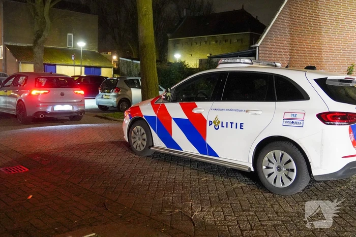 Drie gewonden bij mishandeling