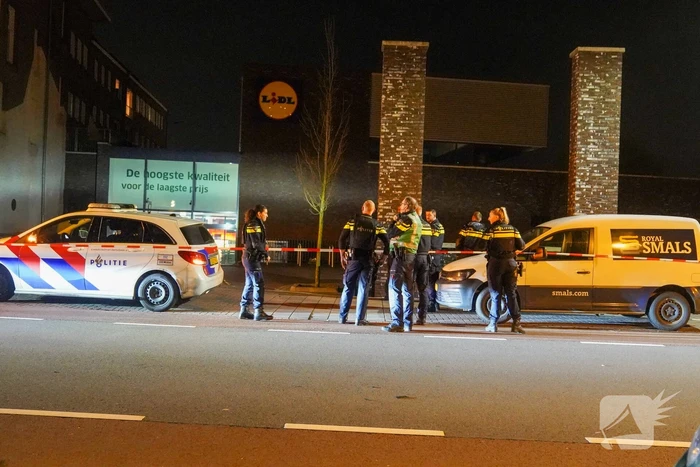 Drie gewonden bij mishandeling