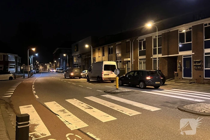 Drie gewonden bij mishandeling