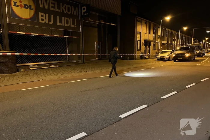 Drie gewonden bij mishandeling