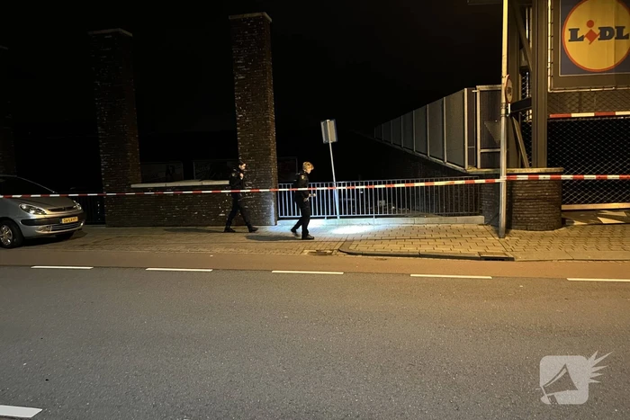 Drie gewonden bij mishandeling