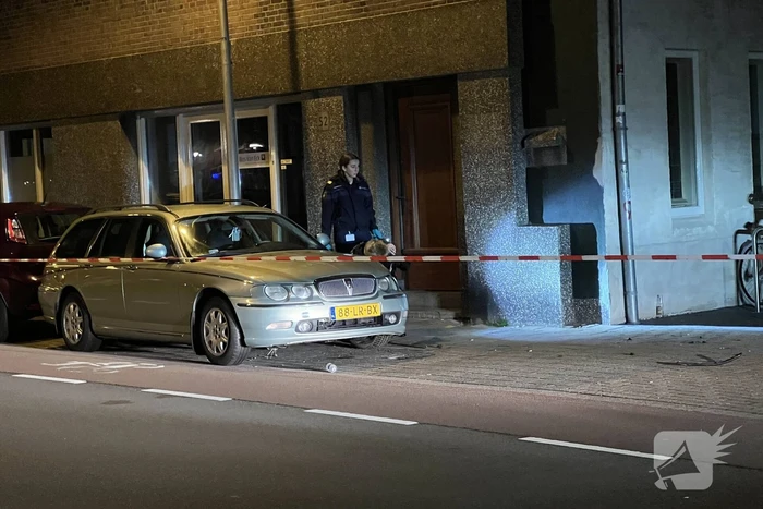 Drie gewonden bij mishandeling