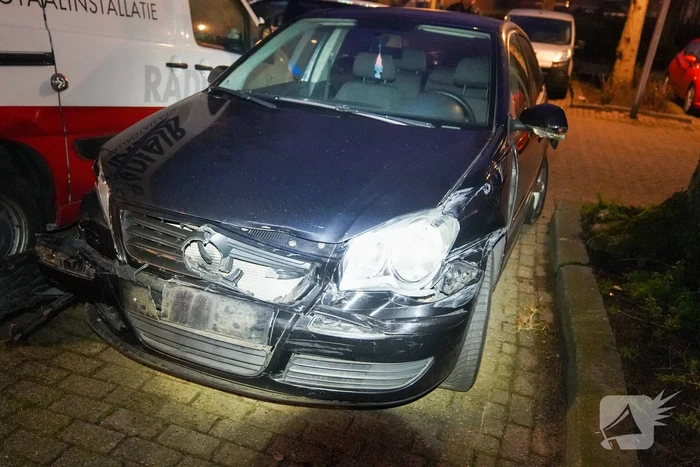 Drie gewonden bij mishandeling