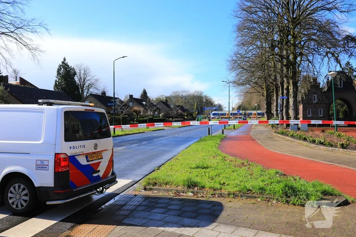 ongeval dalweg soest