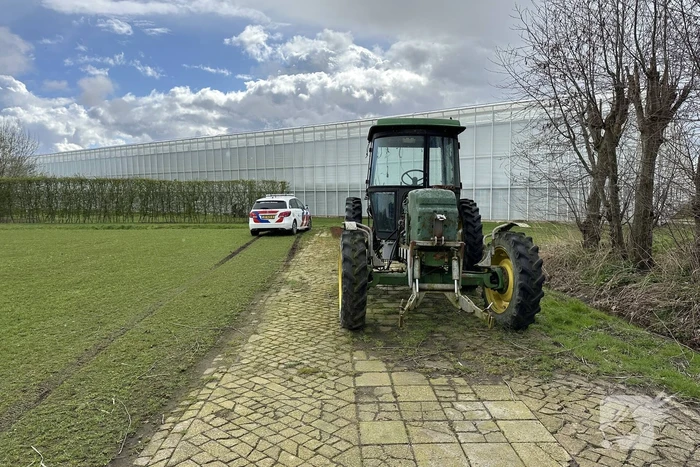 Scooterrijder opgepakt na achtervolging