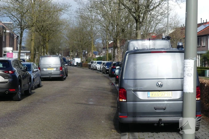 nieuws jupiterweg oss