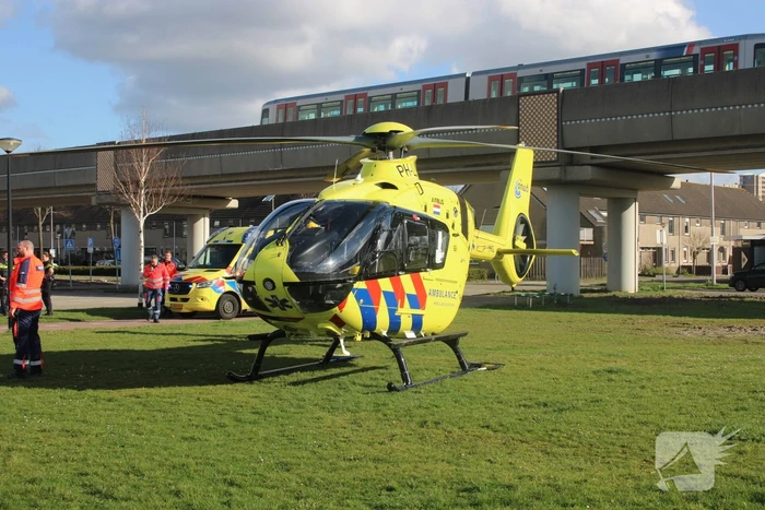 nieuws baarsveen spijkenisse