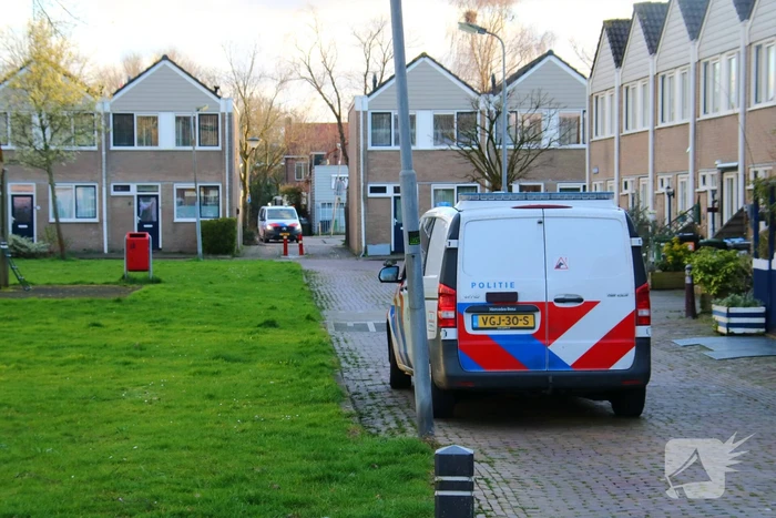 nieuws krugerstraat zaandam
