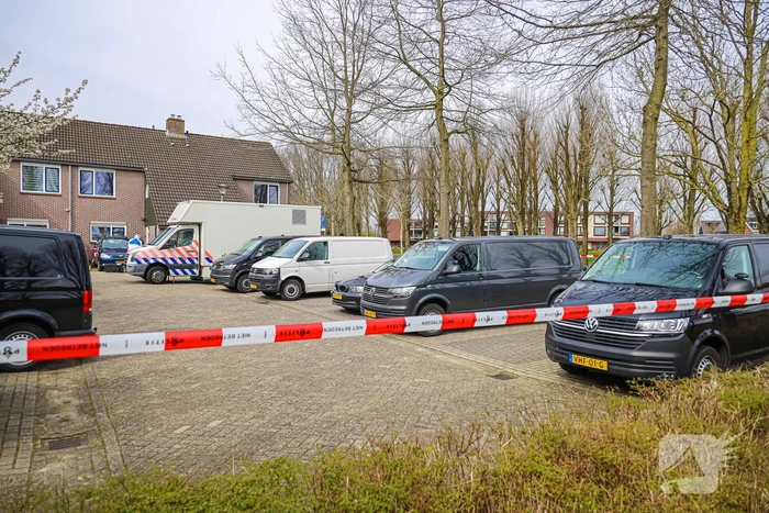 Onderzoek naar dode vrouw nog in volle gang