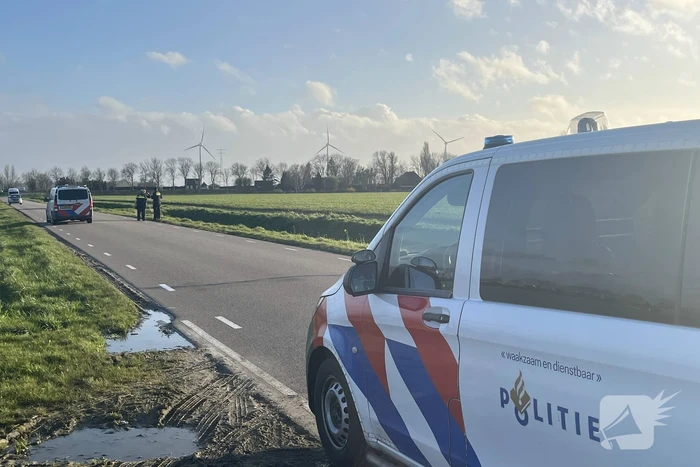 23-jarige stenengooier aangehouden, voertuigen beschadigd