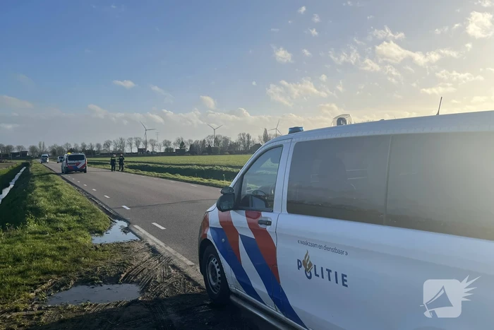 23-jarige stenengooier aangehouden, voertuigen beschadigd