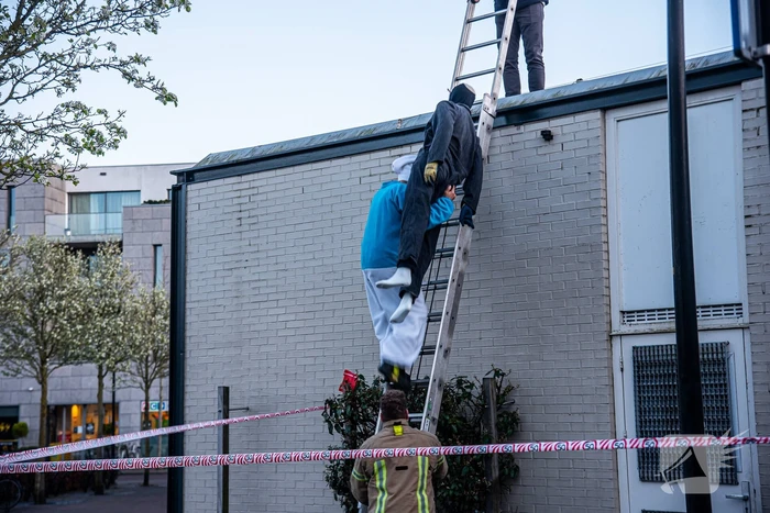 nieuws strawinskiplein rhoon