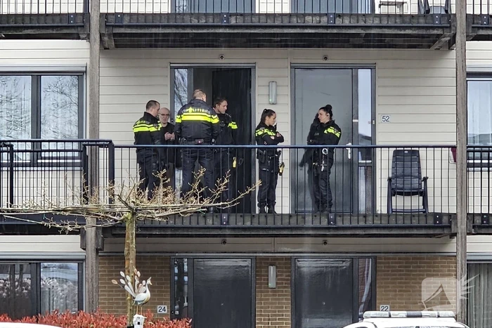 Onderzoek naar steekincident