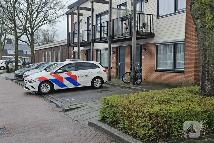 Onderzoek naar steekincident