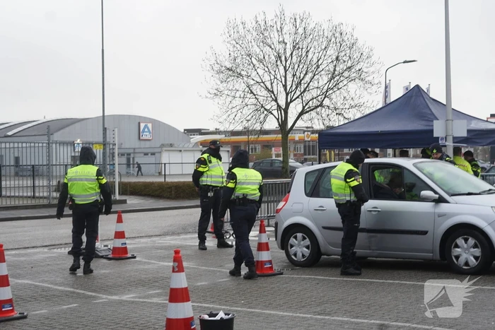 nieuws staverseweg - n215 sommelsdijk