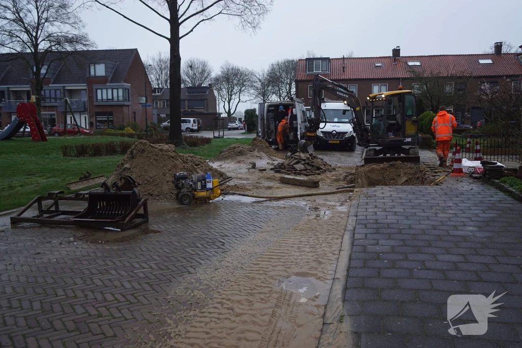 Vondelstraat 112 nieuws Bunschoten-Spakenburg 