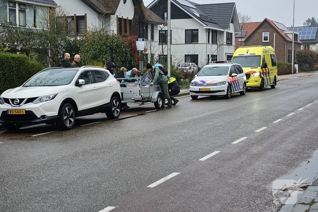 Bovenweg Nieuws Bennekom 