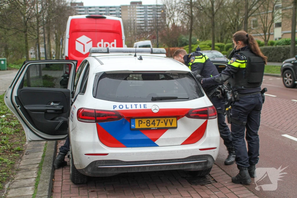 Albert Schweitzerlaan Nieuws Haarlem 