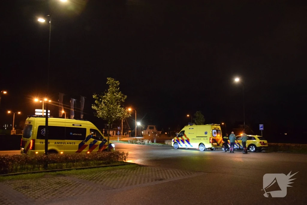 Lokkersweg 112 melding Kerkwerve 