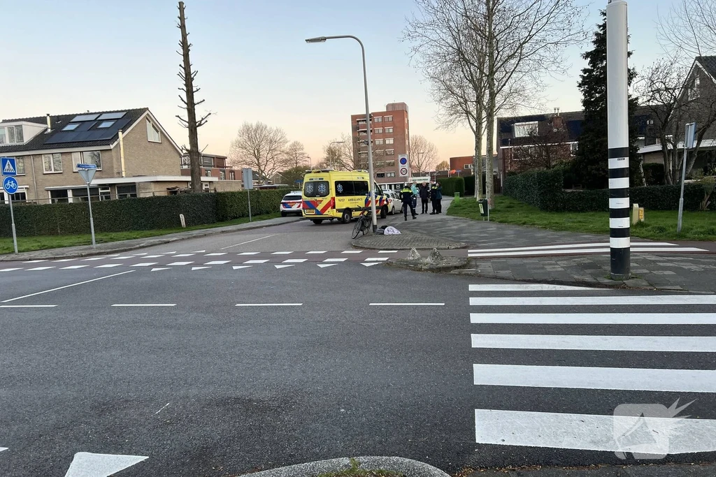 Burgemeester van Reenensingel 112 nieuws Gouda 
