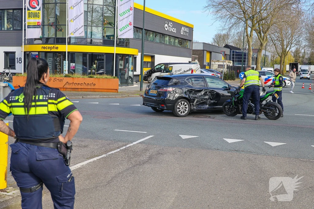 Ambachtsweg 112 nieuws Huizen 