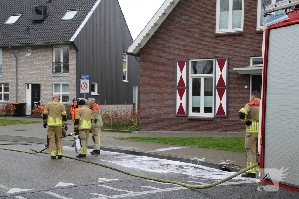 Ruige Velddreef Nieuws Leusden 