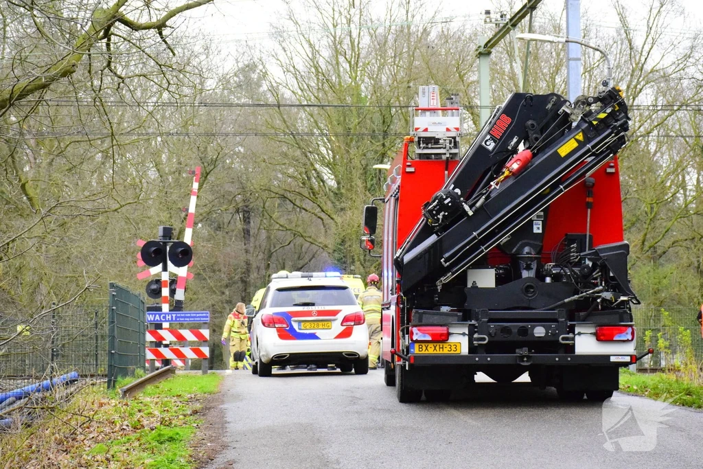 Parallelweg 112 nieuws Wolfheze 