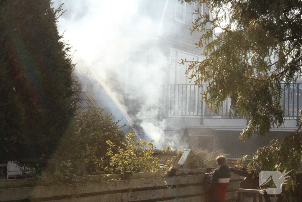 Snekerpoort 112 melding Bolsward 