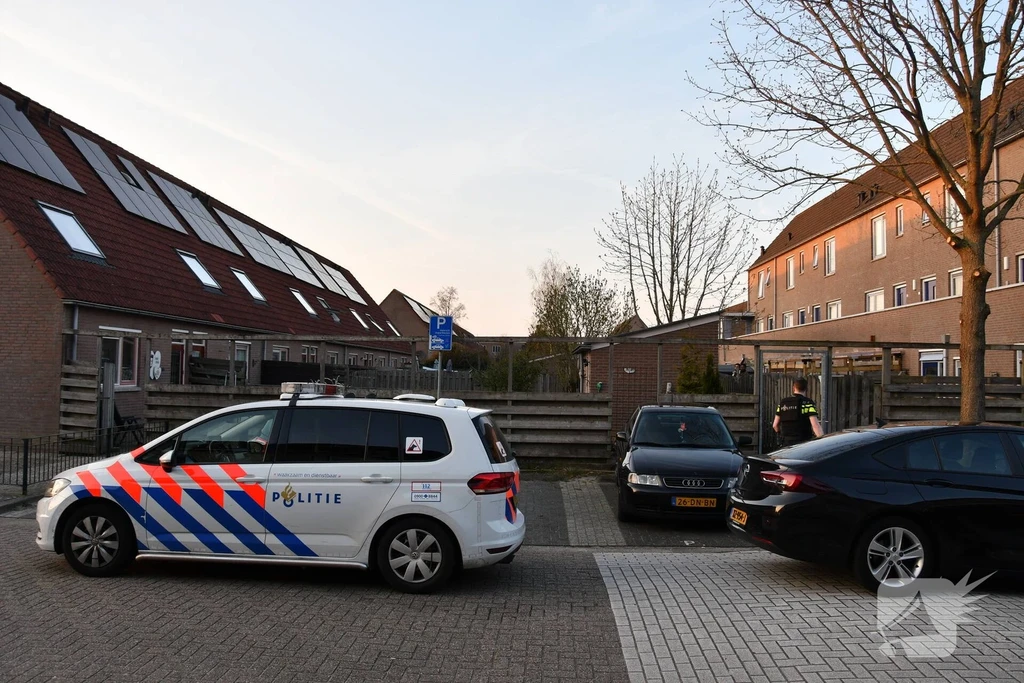 Veluwemeerstraat Lelystad 112 
