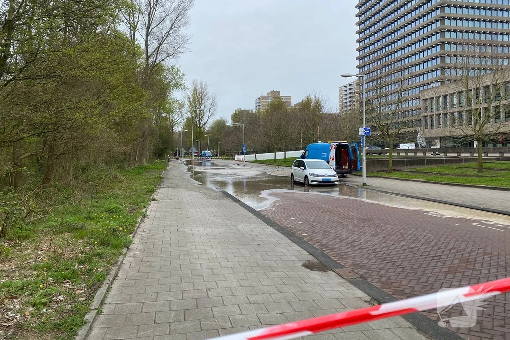 Staalmeesterslaan 112 nieuws Amsterdam 