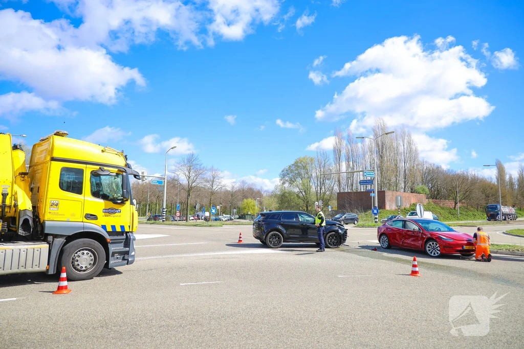 Randweg Oost 112 meldingen Blaricum 