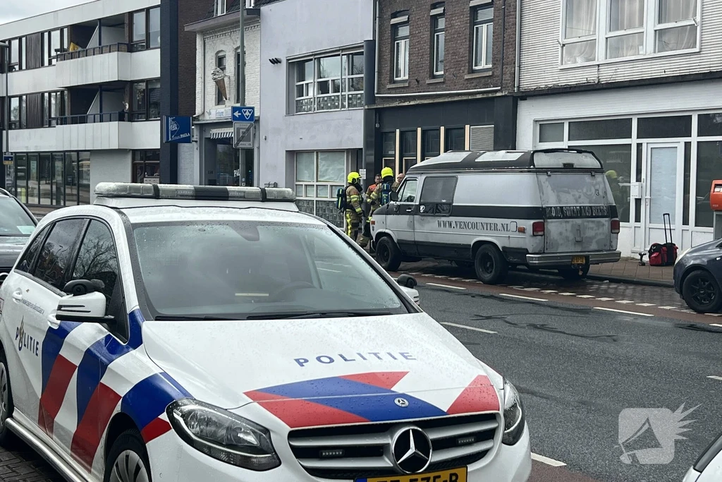 Rumpenerstraat Brunssum 112 